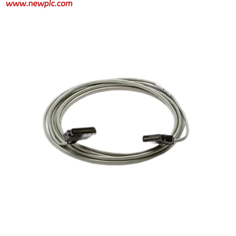 Honeywell MU-KFTA05 51201420-005 FTA Cable