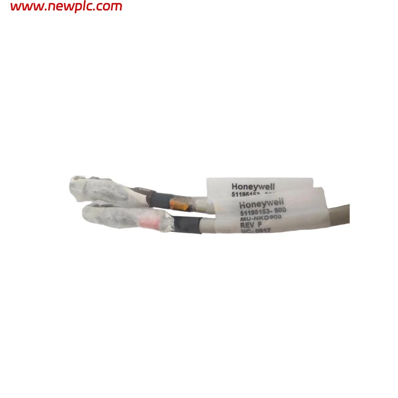 Honeywell MU-NKD900 51195153-900 Cable