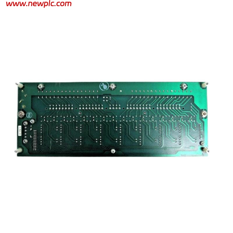Honeywell MU-TAMT02 51401491-100 Low-Level Analog Input Multiplexer Module – TC