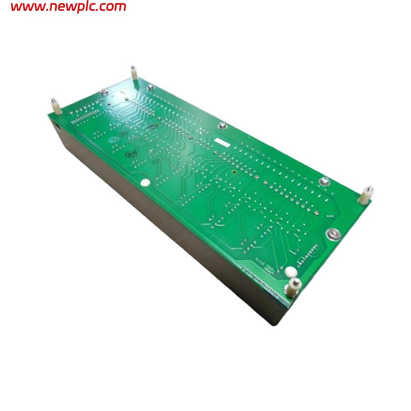 Honeywell MU-TAMT03 51309223-125 Low-Level Analog Input Multiplexer Module – TC