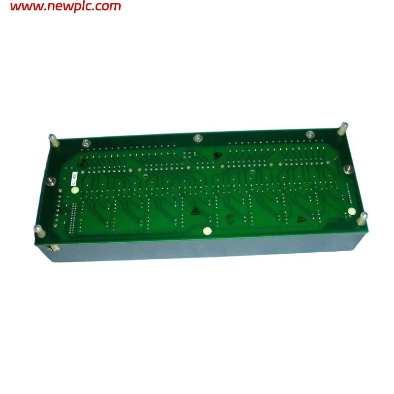 Honeywell MU-TAMT03 51309223-125 Low-Level Analog Input Multiplexer Module – TC