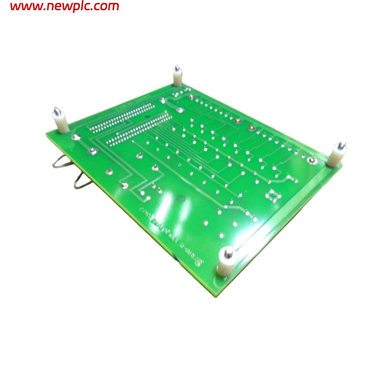 Honeywell MU-TAOX02 51304476-100 Analog Output Termination Board