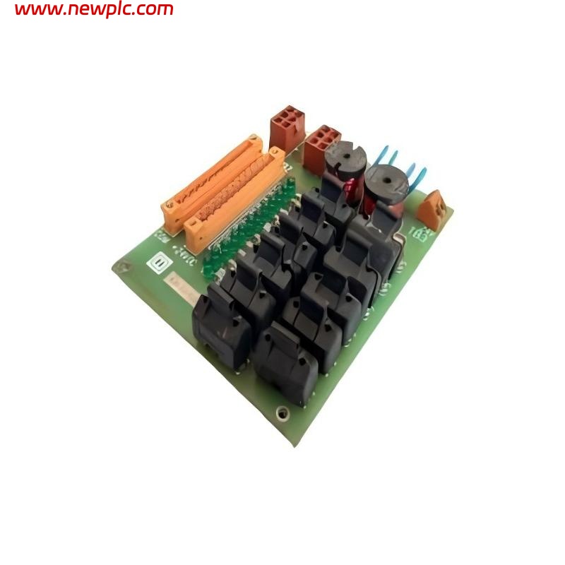 Honeywell MU-TDPR02 51304425-100 DC Power Distribution Assembly