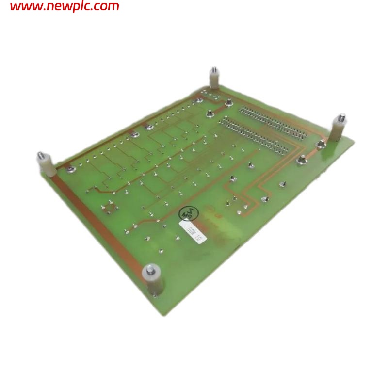 Honeywell MU-TDPR02 51304425-125 DC Power Distribution Assembly