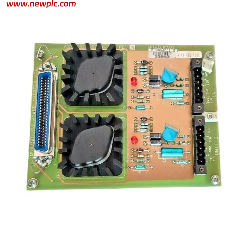 Honeywell MU-TLPA02 51309204-125 Power Adapter