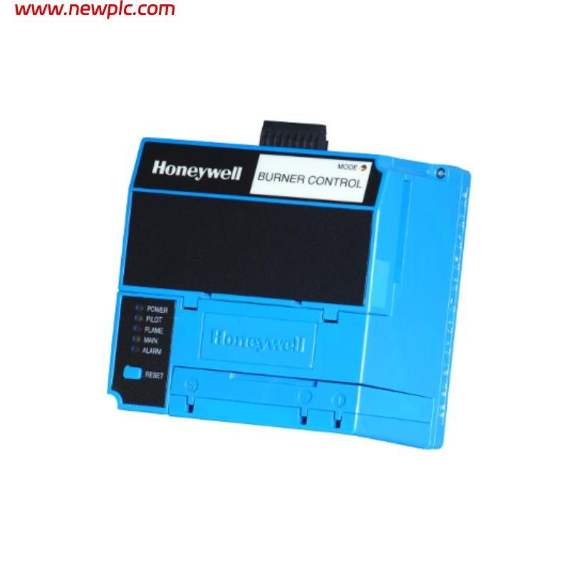 Honeywell RM7830A1029 Burner Module