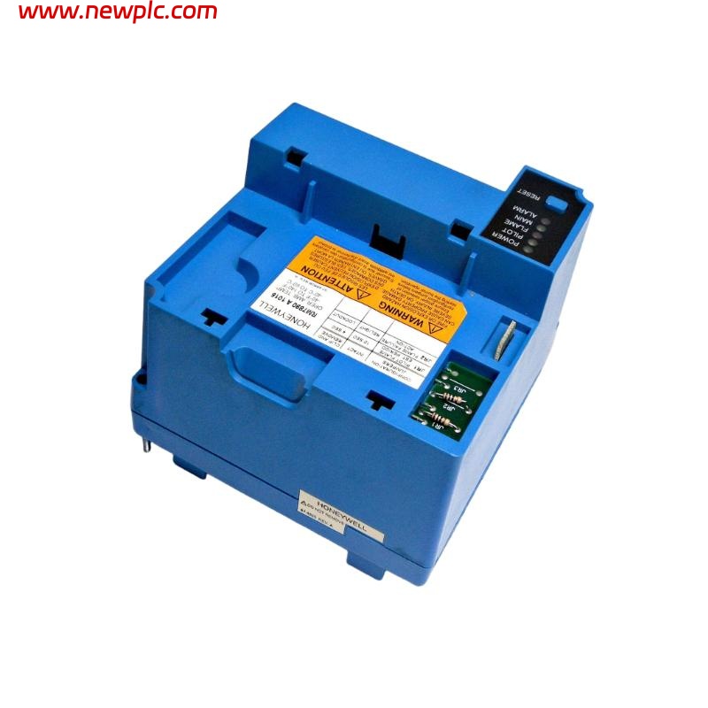 Honeywell RM7830A1029 Burner Module