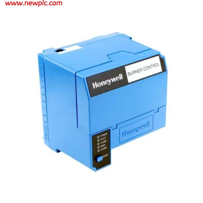 Honeywell RM7830A1029 Burner Module