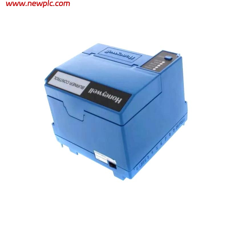 Honeywell RM7897C1000 Boiler Burner Controller Programmable Controller