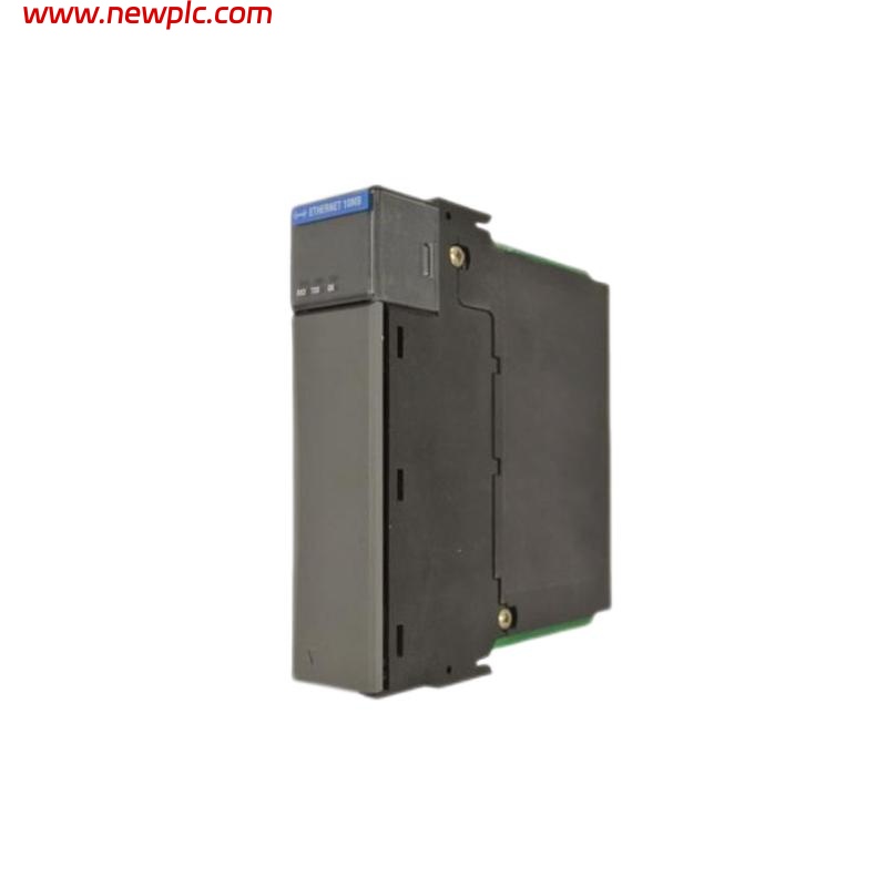 Honeywell TC-CEN011 Ethernet Interface Module