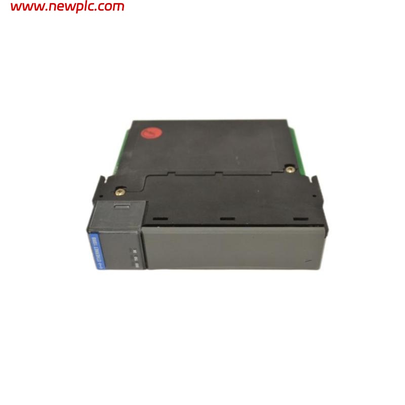 Honeywell TC-CEN011 Ethernet Interface Module