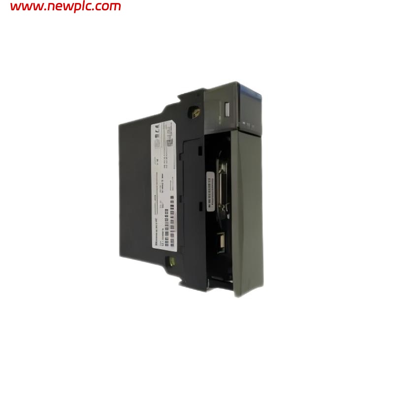 Honeywell TC-CEN011 Ethernet Interface Module