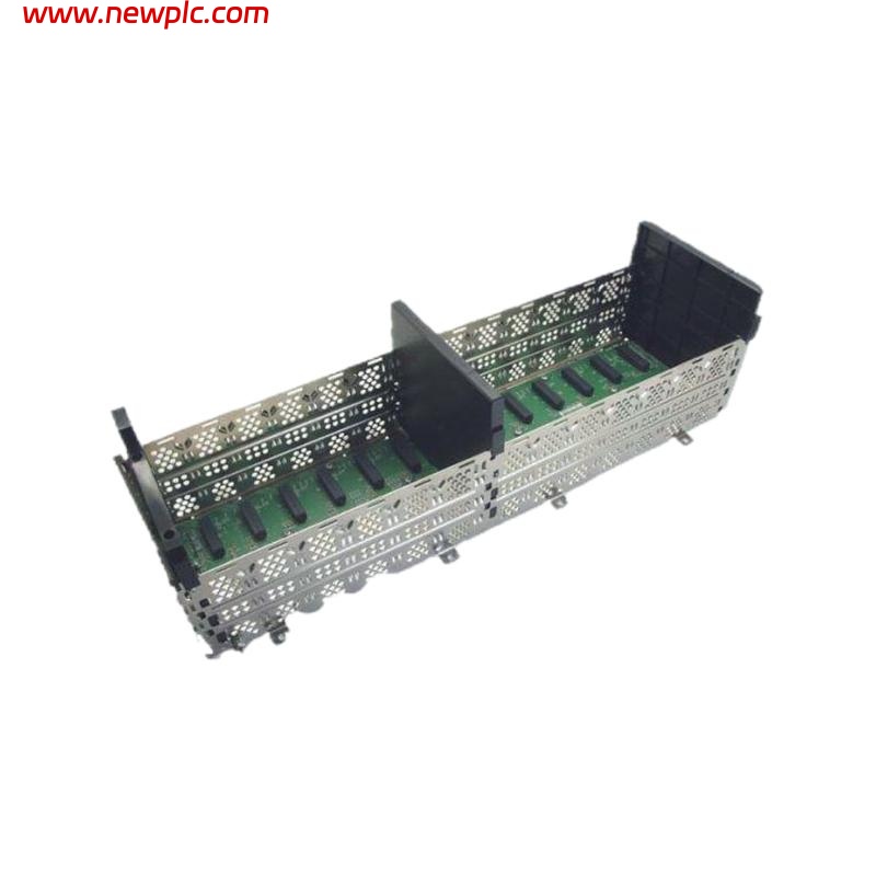 Honeywell TC-FXX132 C200 Rack