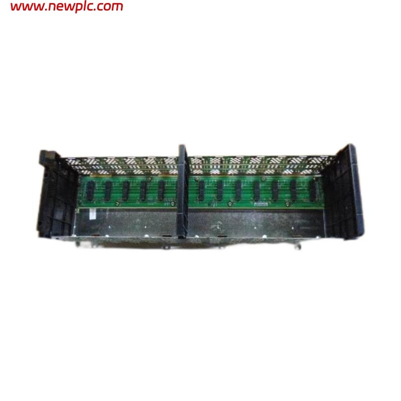 Honeywell TC-FXX132 C200 Rack