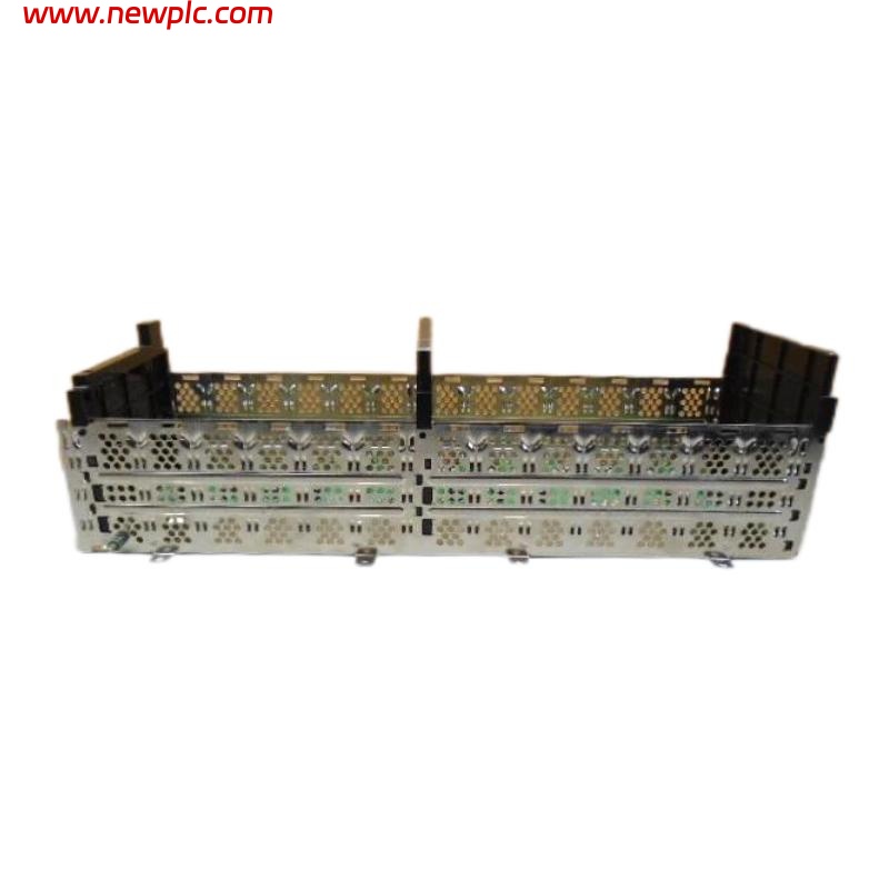 Honeywell TC-FXX132 C200 Rack