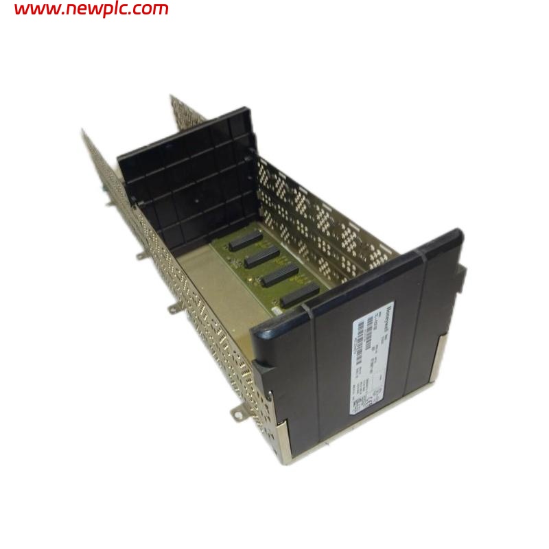 Honeywell TC-FXX132 C200 Rack
