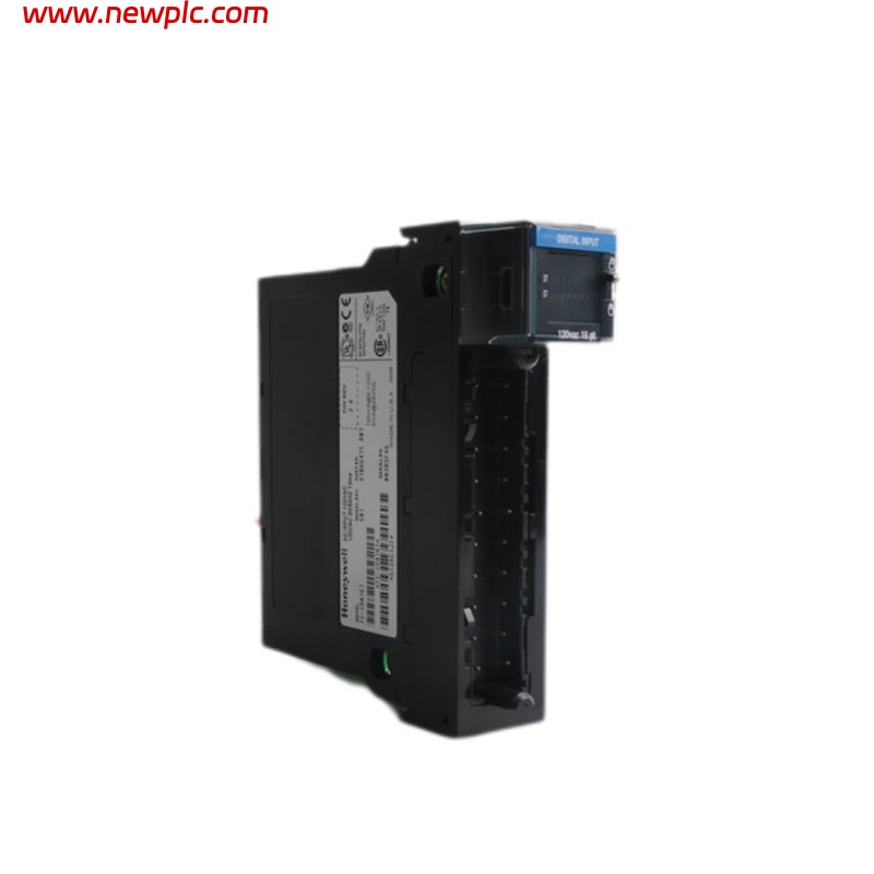 Honeywell TC-IDA161 Experion LS Discrete Input Module