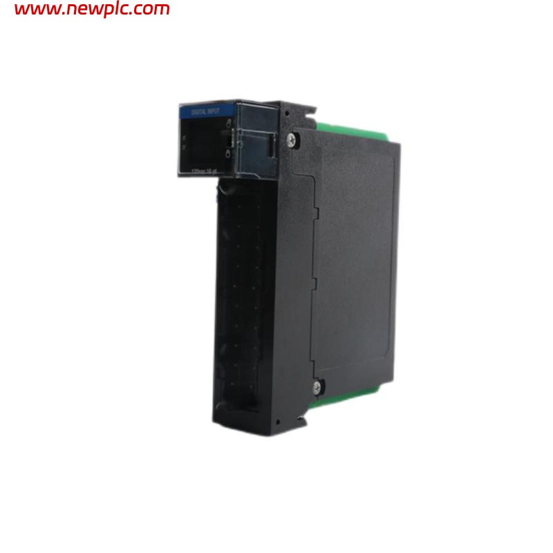 Honeywell TC-IDA161 Experion LS Discrete Input Module