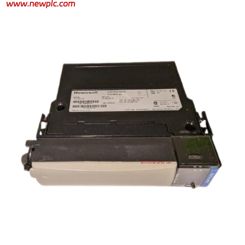 Honeywell TC-IDK161 Experion LS Isolated Discrete Input Module