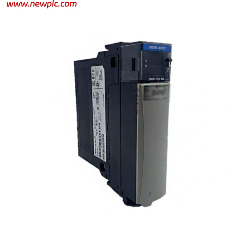 Honeywell TC-IDW161 Experion LS Isolated Discrete Input Module