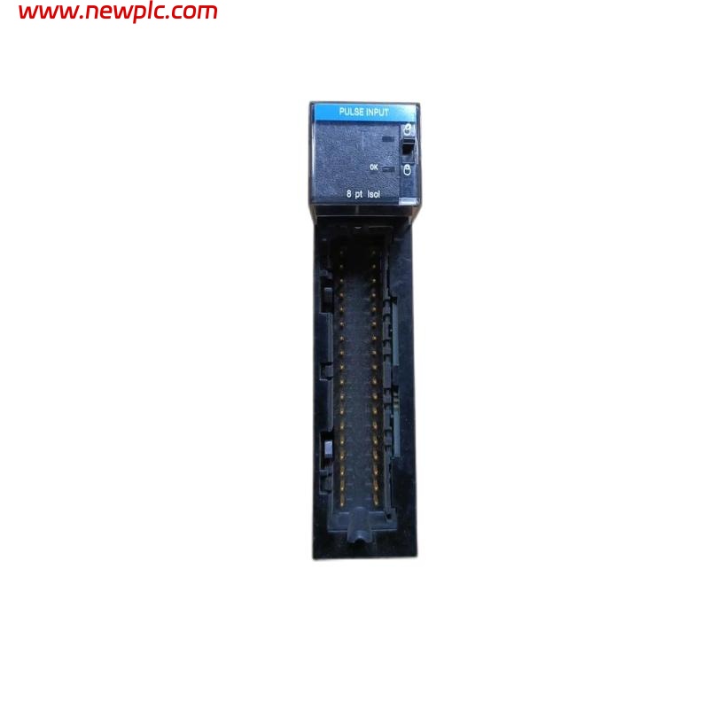 Honeywell TC-MDP081 Pulse I/O Module