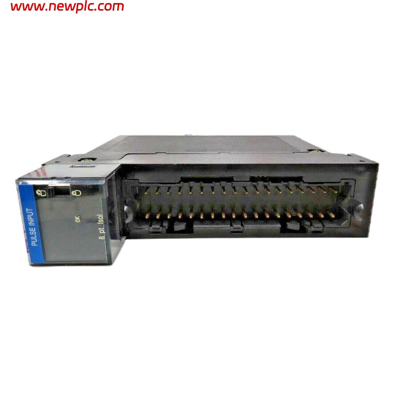 Honeywell TC-MDP081 Pulse I/O Module