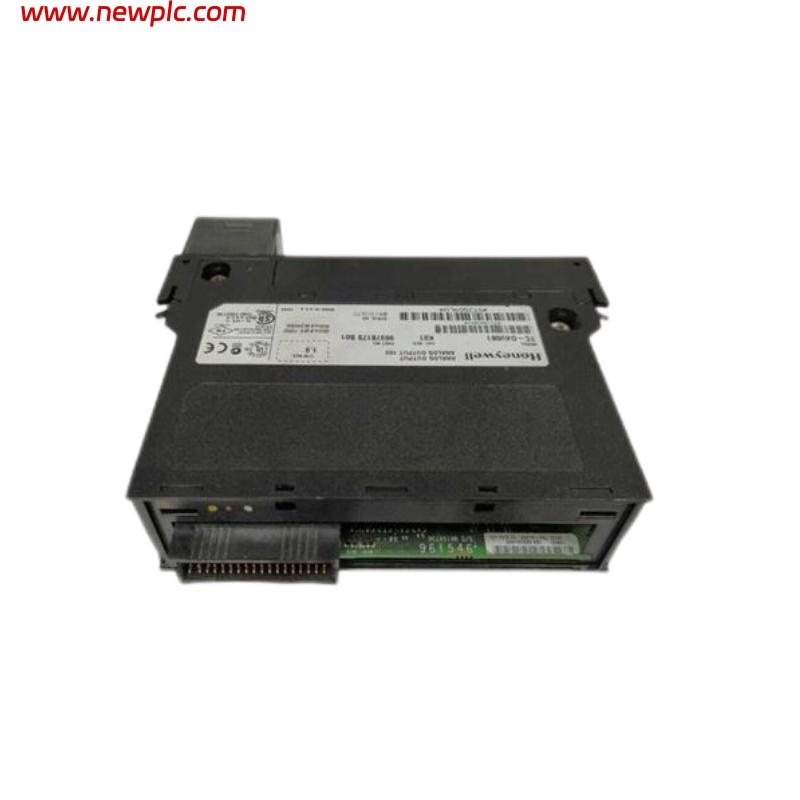 Honeywell TC-OAV061 Experion LS Analog Output Module