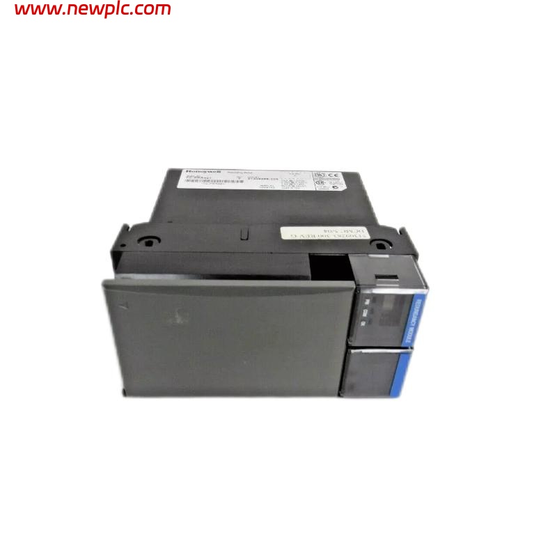 Honeywell TC-PRR021 51309288-125 Experion LS Redundant Power Supply Module