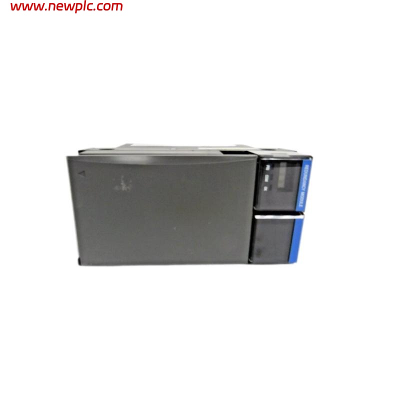 Honeywell TC-PRR021 51309288-125 Experion LS Redundant Power Supply Module