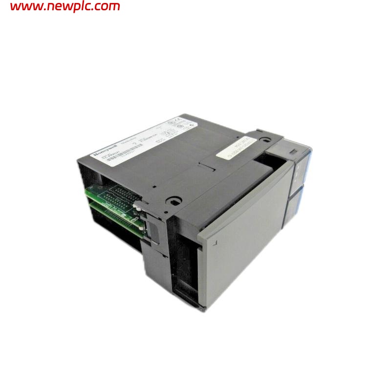 Honeywell TC-PRR021 51309288-125 Experion LS Redundant Power Supply Module