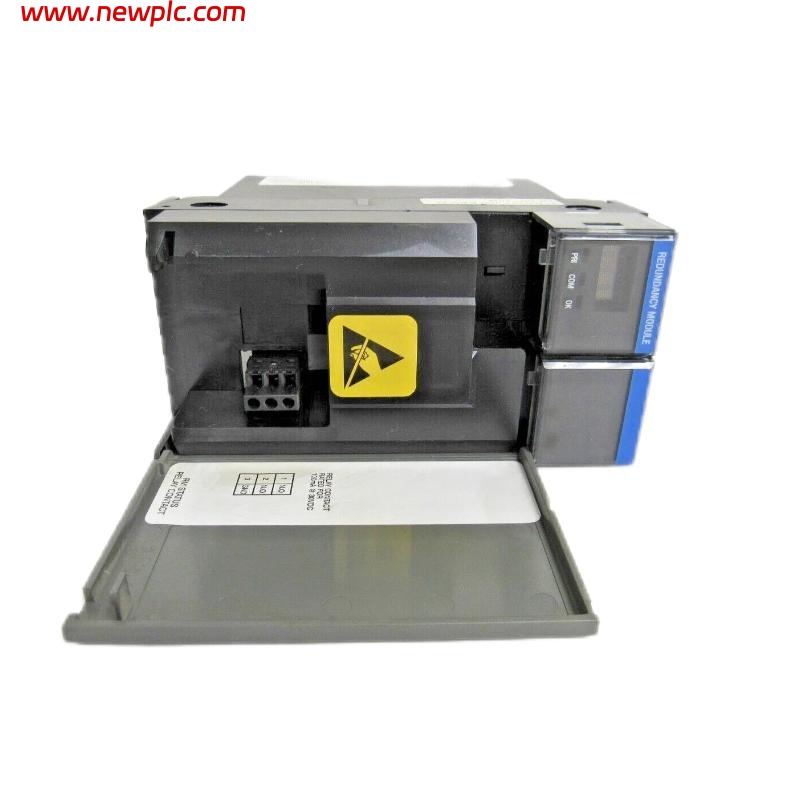 Honeywell TC-PRR021 51309288-225 Experion LS Redundant Power Supply Module