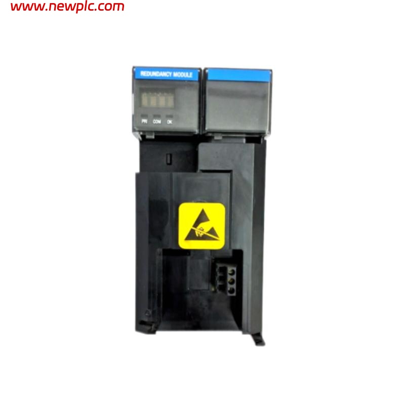 Honeywell TC-PRR021 51309288-225 Experion LS Redundant Power Supply Module