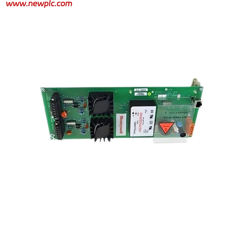 Honeywell TC-SMPC01 51309516-225 Experion LS Power Adapter