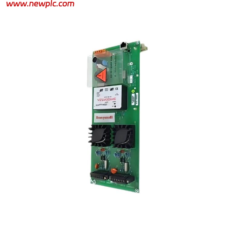 Honeywell TC-SMPC01 51309516-225 Experion LS Power Adapter