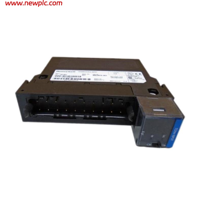 Honeywell TK-IXL061 Experion LS Thermocouple Input Module