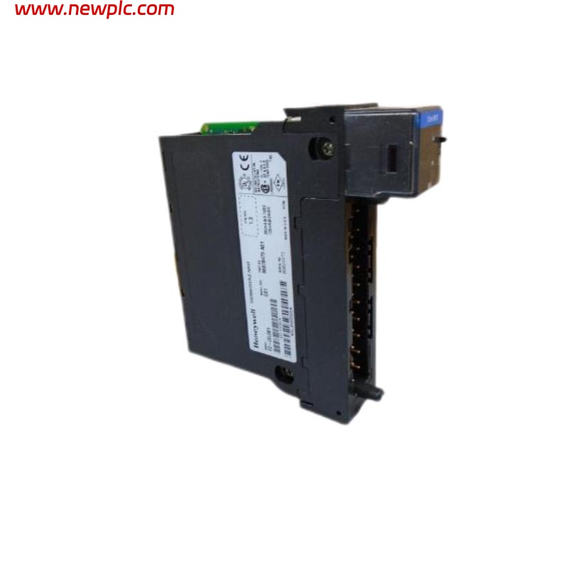 Honeywell TK-IXL061 Experion LS Thermocouple Input Module