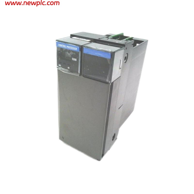 Honeywell TK-PRS021 51309283-200 Experion LS C200 Control Processor