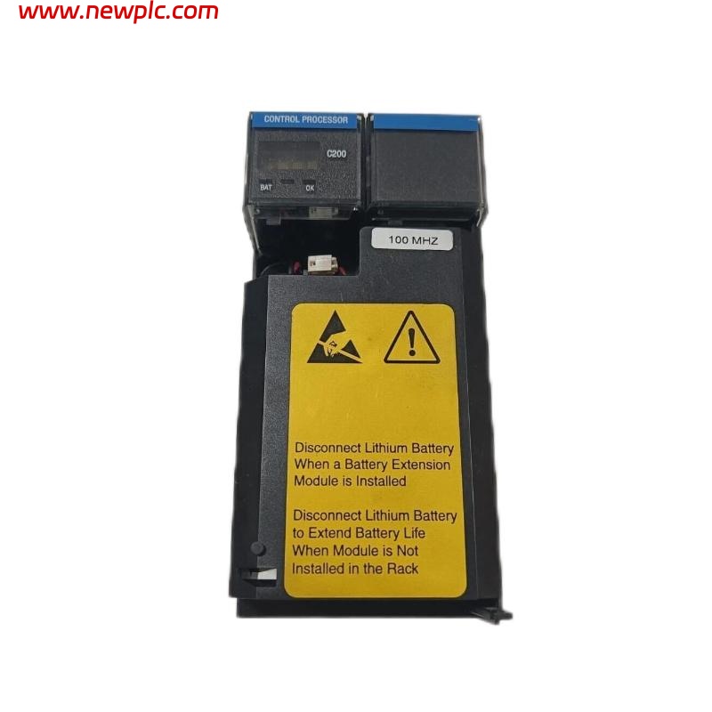 Honeywell TK-PRS021 51404305-275 Experion LS C200 Control Processor