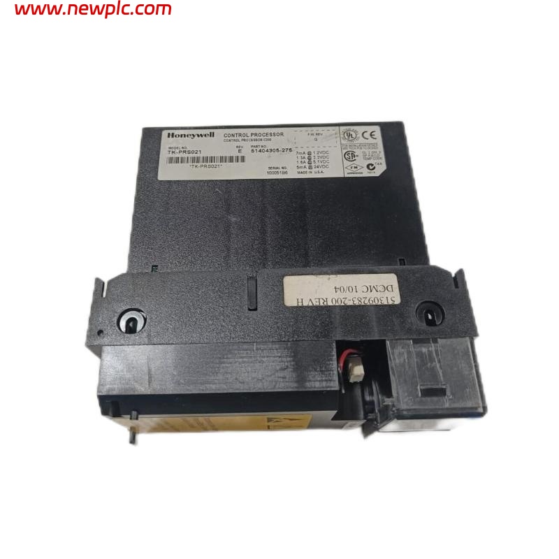 Honeywell TK-PRS021 51404305-275 Experion LS C200 Control Processor