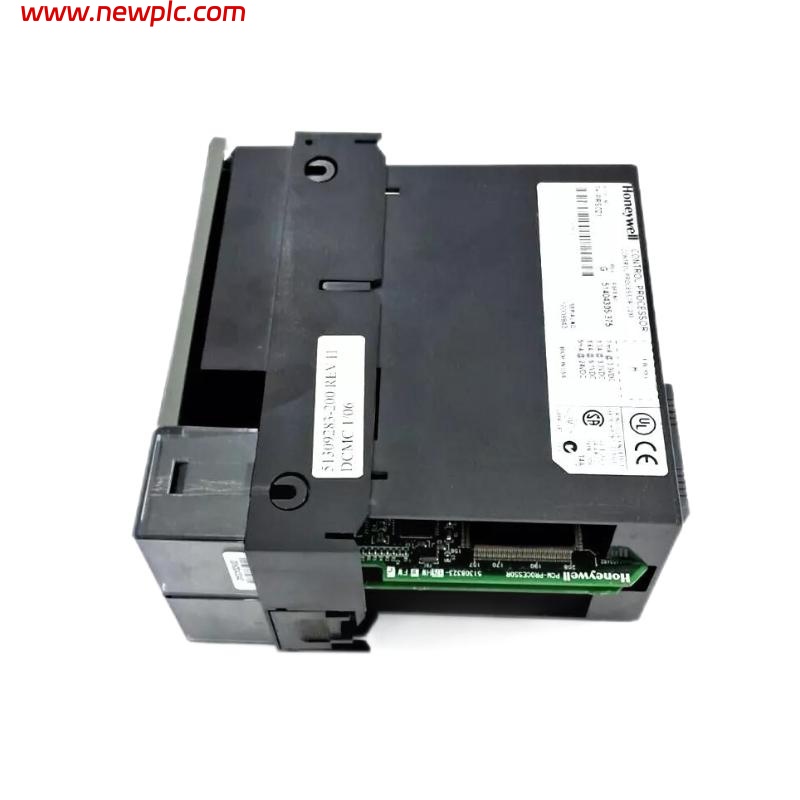 Honeywell TK-PRS021 51404305-375 Experion LS C200 Control Processor