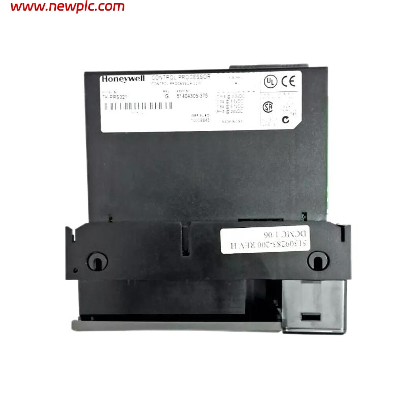 Honeywell TK-PRS021 51404305-375 Experion LS C200 Control Processor