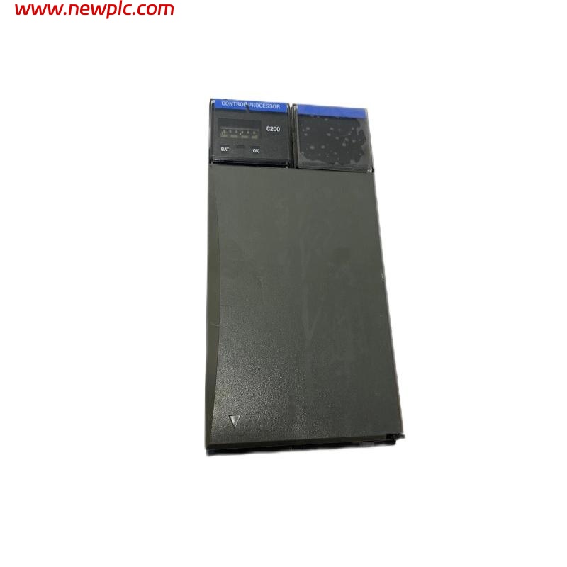 Honeywell TK-PRS021 51404305-475 Experion LS C200 Control Processor