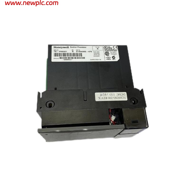 Honeywell TK-PRS021 51404305-475 Experion LS C200 Control Processor