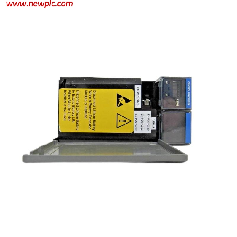 Honeywell TK-PRS022 51404305-575 Experion LS C200 Control Processor