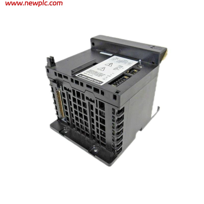 Honeywell TK-RPCXX1 Experion LS AC Power Supply