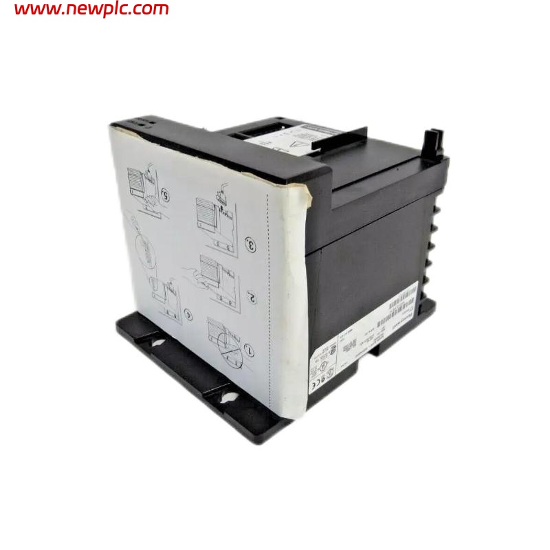 Honeywell TK-RPCXX1 Experion LS AC Power Supply