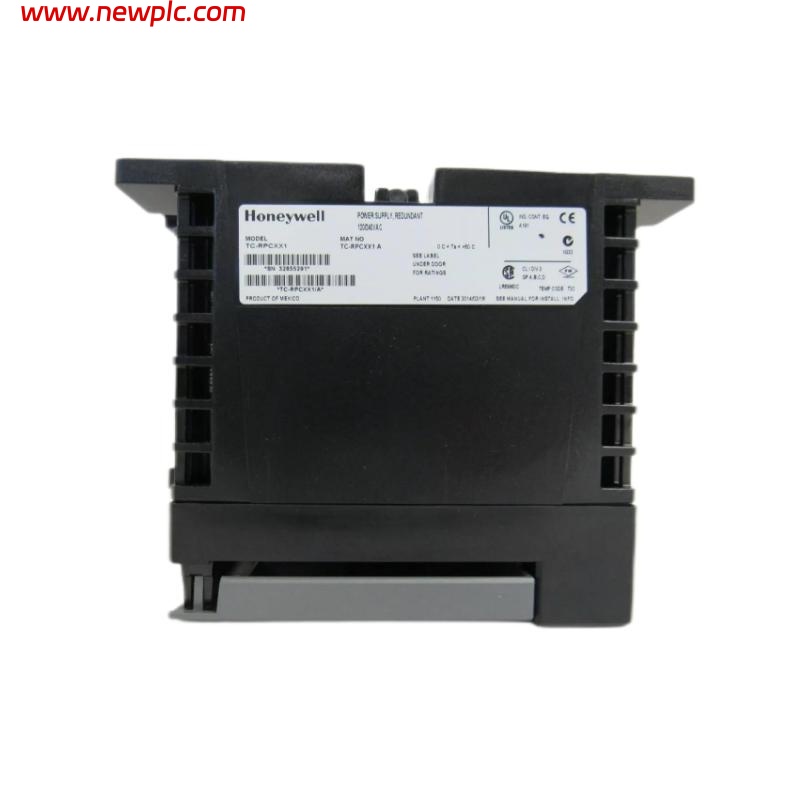 Honeywell TK-RPCXX1 Experion LS AC Power Supply