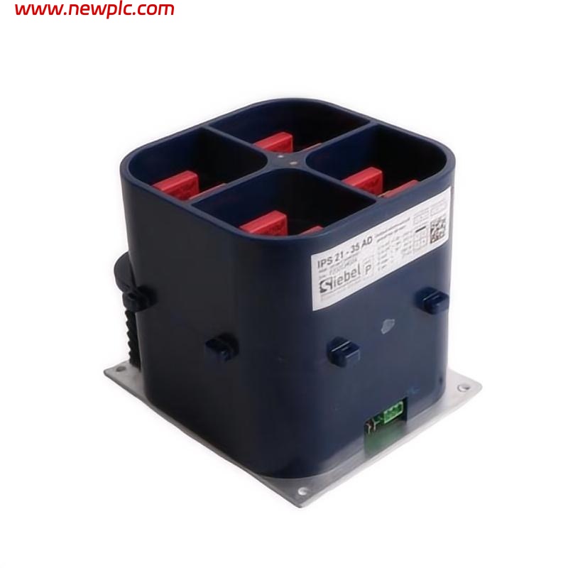 ABB IPS 21-35AD 3BHB017688R0001 Isolation Power Supply