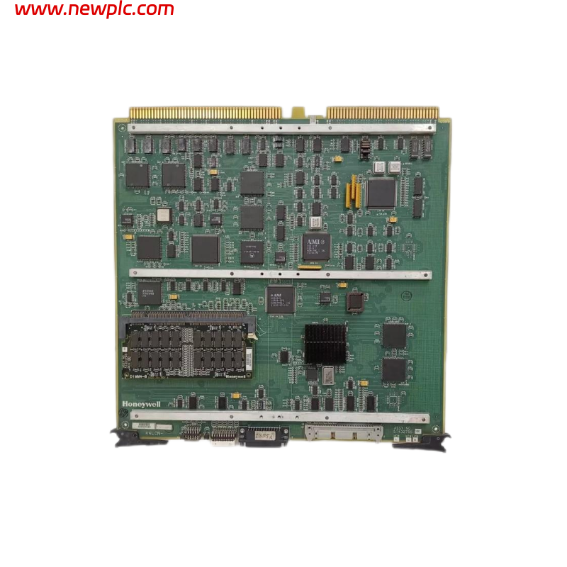 Honeywell K4LCN-4 51403479-150 Processor Card
