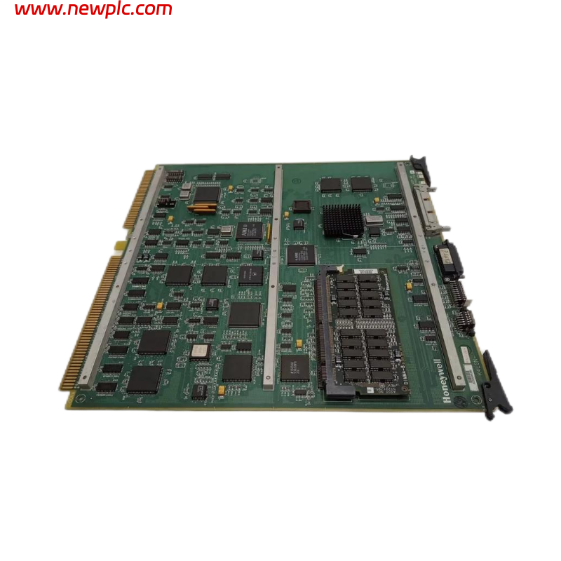 Honeywell K4LCN-4 51403479-150 Processor Card